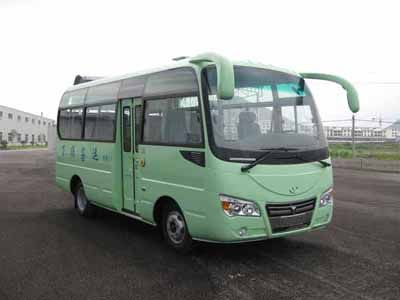 Yunma  YM6608A coach