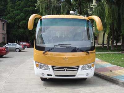 Yunma  YM6608A coach