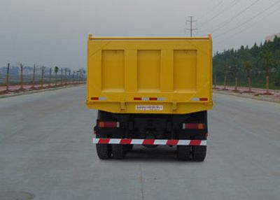 Shenhe  YXG3241AX Dump truck