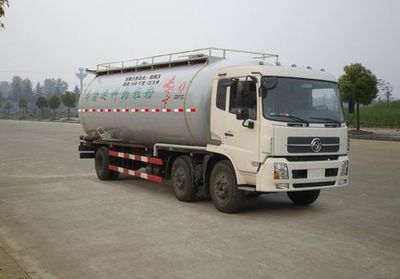 Dongfeng  DFZ5250GFLBXA Powder material transport vehicle