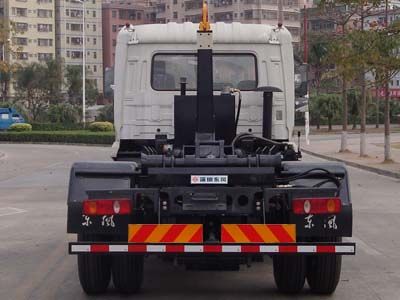 Dongfeng  EQ5122ZXXS3 detachable container garbage collector 