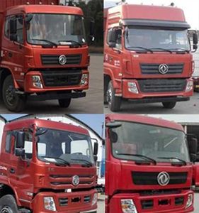 Dongfeng  EQ5320XXYGZ5D Box transport vehicle