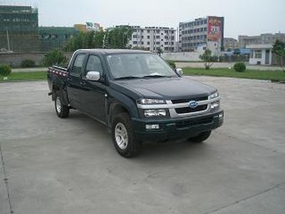 Jianghuai brand automobiles HFC1027K4RTL Light duty trucks