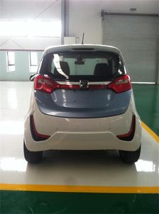 Zotye  JNJ7000EVK1 Pure electric sedan