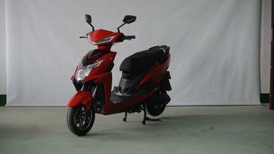 Qingya  KY1200DT3 Electric two wheeled motorcycle