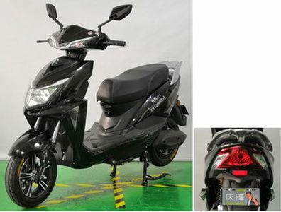 Qingya  KY1200DT3 Electric two wheeled motorcycle