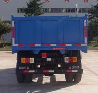 Lifan  LFJ3071F2 Dump truck