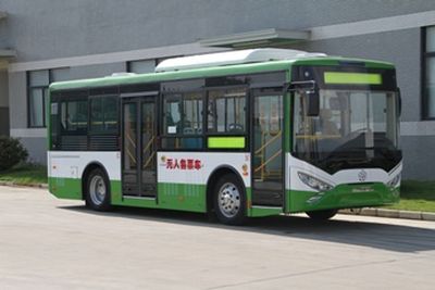 Guangtong BusSQ6858BEVBT8Pure electric city buses