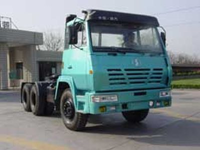 Shaanxi Automobile SX4254BP293 Tractor