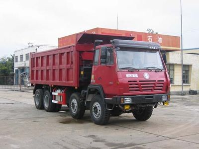 Peixin XH3310ZXDump truck