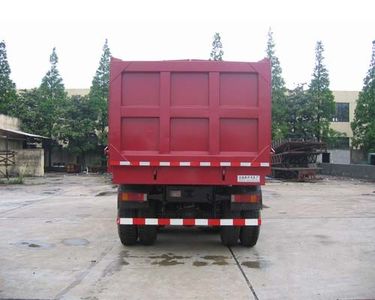 Peixin  XH3310ZX Dump truck