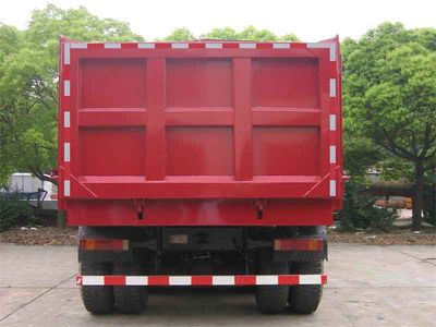 Peixin  XH3310ZX Dump truck