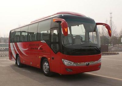 Yutong  ZK6876H1E coach