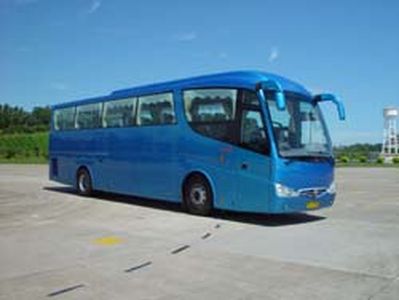 Zhongyu Automobile ZYA6120 Luxury tourist buses