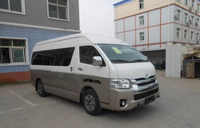 Tiantan BF5032XSWBusiness vehicle