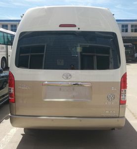 Tiantan  BF5032XSW Business vehicle