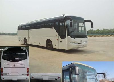 Northern  BFC6120L1D5 Luxury tourist buses