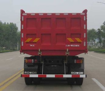 Foton  BJ3315DMPHC11 Dump truck