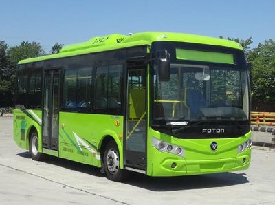 Foton  BJ6805EVCA8 Pure electric city buses