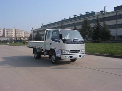 Jiefang Automobile CA1020K3R5E4 Truck