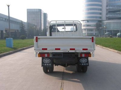 Jiefang Automobile CA1020K3R5E4 Truck