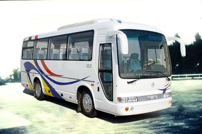 Guangtong Automobile GTQ6791B1 coach