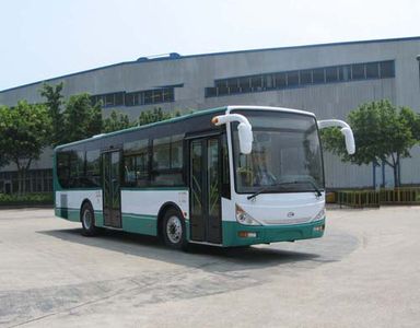 Guangzhou Automobile GZ6103HEV6 Hybrid urban buses