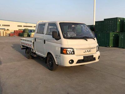 Jianghuai brand automobiles HFC1046RV4E1B4 Truck