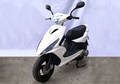 Huanjue  HJ125T9 Two wheeled motorcycles