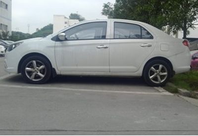 Lifan  LF7153 Sedan