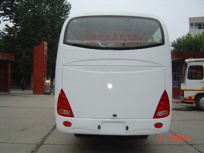 Lishan  LS6752CNG City buses