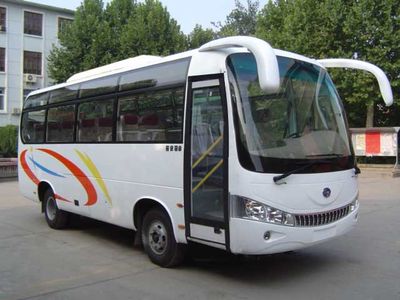 Lishan  LS6752CNG City buses