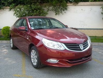 Baojun  LZW7150ABF Sedan