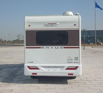 Datong  SRV5041XLJA9DBCF RV