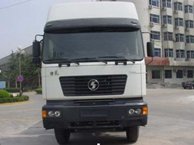 Shaanxi Automobile SX1311JM456 Truck