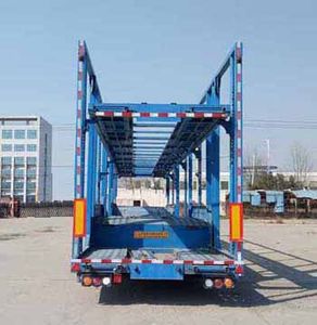 Xiangmeng  XMC9200TCC Passenger vehicles transporting semi-trailers