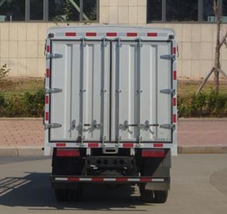 Ouling  ZB5090CCYUPD6V Grate type transport vehicle