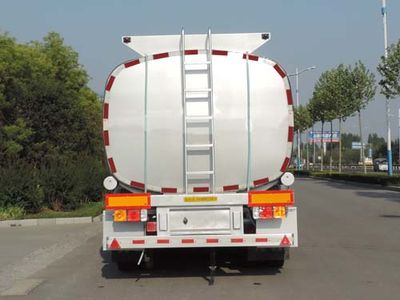 Shuangda  ZLQ9406GYS Liquid food transportation semi-trailer