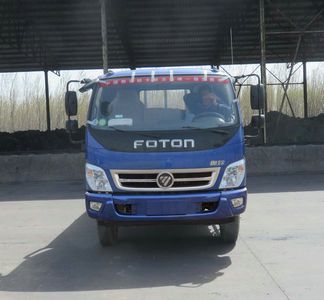 Foton  BJ1139VJPEDF1 Truck