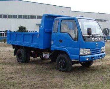 Ace carCDW3030A1YDump truck