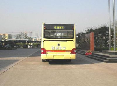 Hengtong Bus CKZ6126N5 City buses