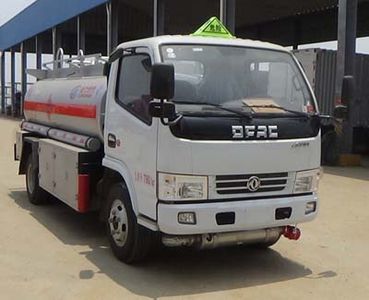 Cheng Liwei  CLW5071GJYD5 Refueling truck