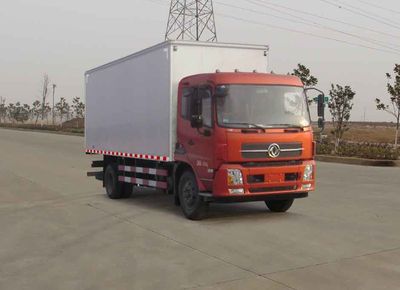 Dongfeng  DFL5120XXYB13 Box transport vehicle