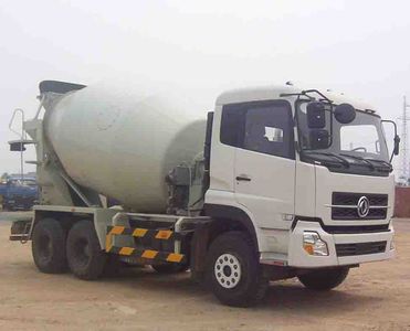 Dongfeng DFL5251GJBAConcrete mixing transport vehicle