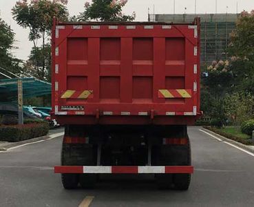 Dongfeng  DFV3257GP6D Dump truck