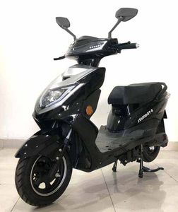 Construction  JS500DQT8 Electric two wheeled light motorcycle