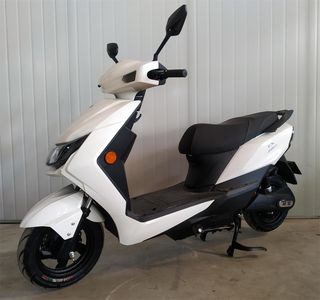 Construction  JS500DQT8 Electric two wheeled light motorcycle