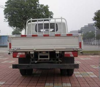 Jiangling Motors JX1053TSBA24 Truck