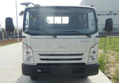 Jiangling Motors JX1063TPK24 Truck