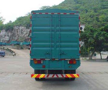 Liute Shenli  LZT5313CXYPK2E3L11T2A90 Flat head warehouse grate transport vehicle